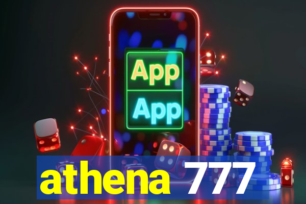 athena 777